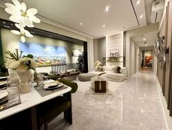 THE ARCADY AT BOON KENG (D12), Apartment #556870691